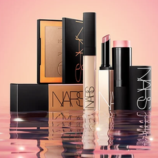 cosmetics from nars
