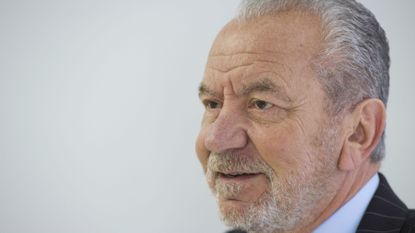 Sir Alan Sugar 