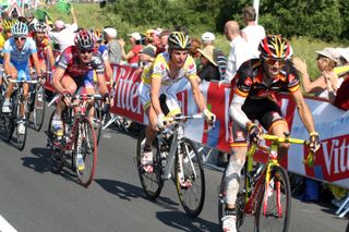 Tour de France 2008