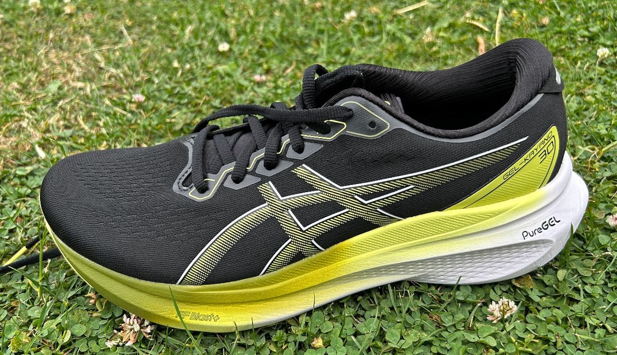 Best Cushioned Running Shoes For Long Distances | Coach