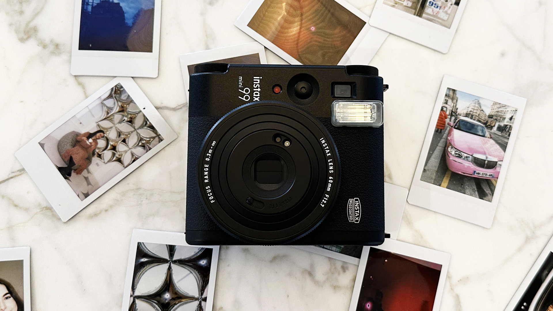 Fujifilm Instax Mini 99