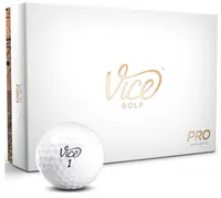 Vice Pro Golf Ball