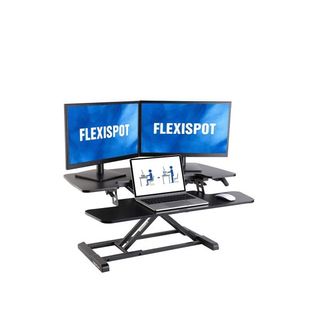 Flexispot Adjustable Standing Desk Converter