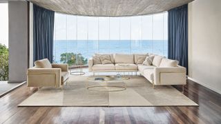 Calligaris living room furniture