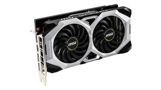 MSI RTX 2060 Ventus, 6GB or 12GB?