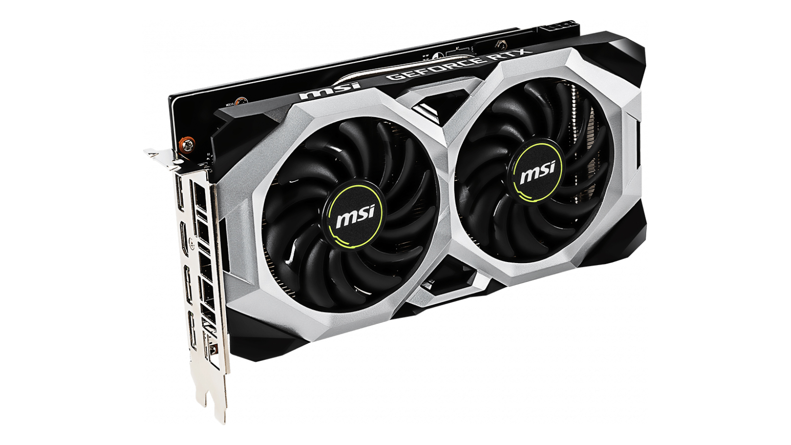 Msi geforce rtx 2060