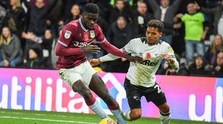 Axel Tuanzebe