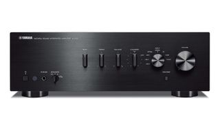 Yamaha A-S301 sound