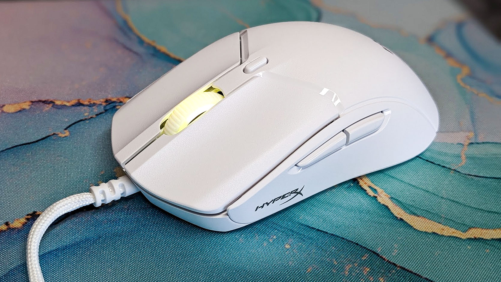 HyperX Pulsefire Haste 2 Wireless Gaming Mouse Review