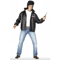 Grease T-Birds Jacket: View at Smiffys