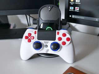 Scuf Impact review: A pro PS4 controller that's great for (most) PC gaming