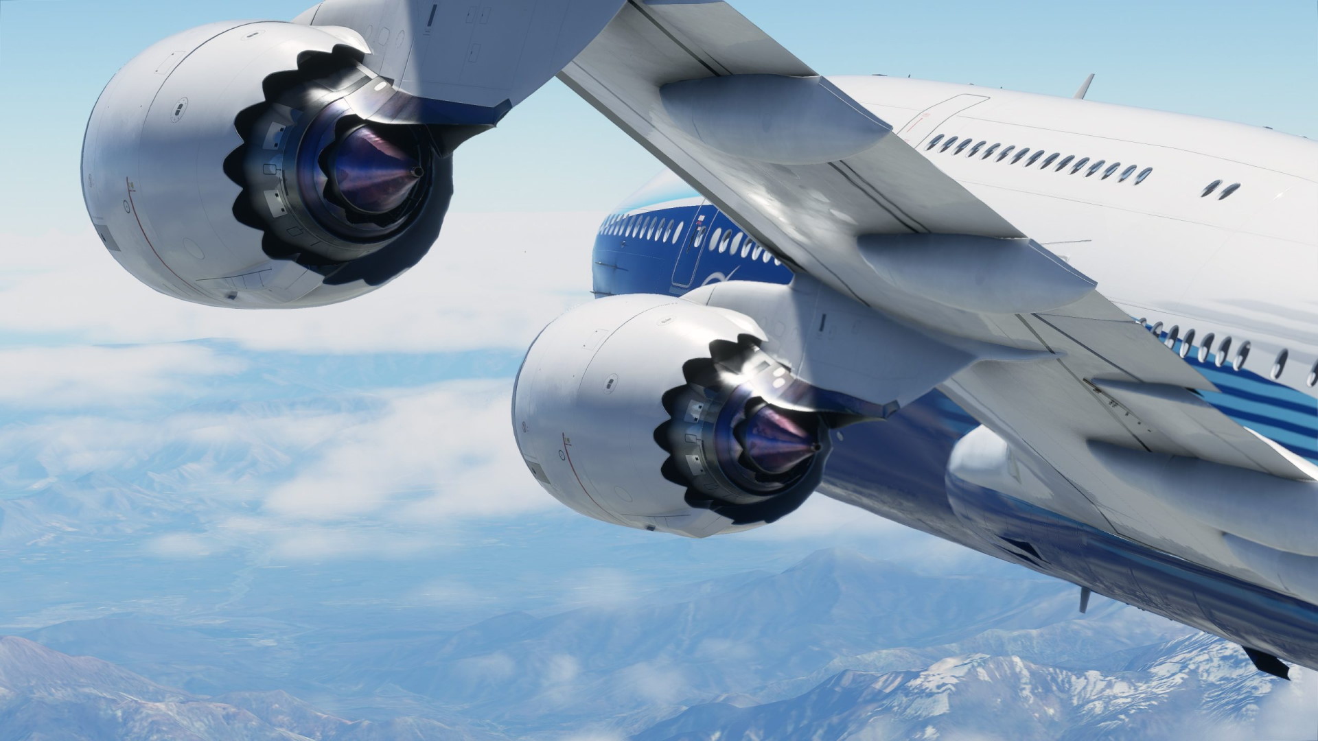 Microsoft Flight Simulator 2020 Wallpaper Packages  WindowsObservercom