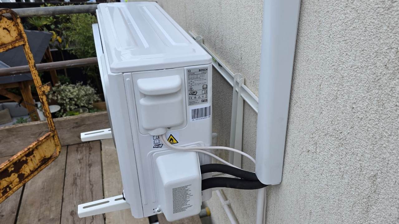Air conditioner
