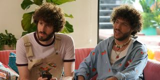 dave lil dicky and benny blanco