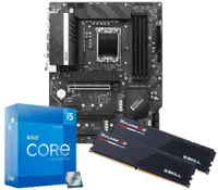 Core i7-12700K, MSI Pro Z690, 32GB G.Skill DDR5 6400 RAM, and Warhammer 3 Combo: now $436 at Newegg with promo codeBTS349