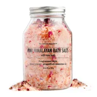 Provence Beauty Pink Himalayan Bath Salt | Was $19.99, now $15.99 at Amazon