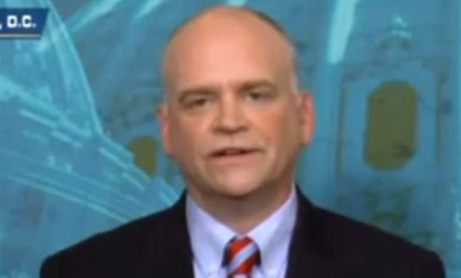 Ron Fournier