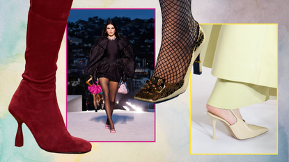 28 Best Fall Shoes of 2023, According to Glamour Editors