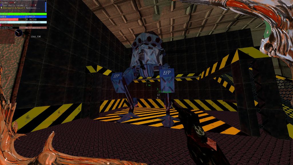 Psycho Patrol R starting guide and mechanics explained | PC Gamer