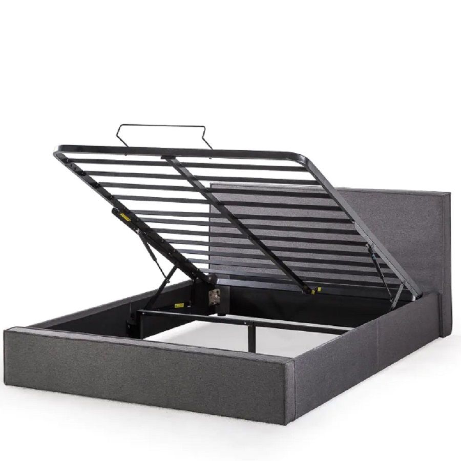 9 of the best bed frames for a seriously good night's sleep Livingetc