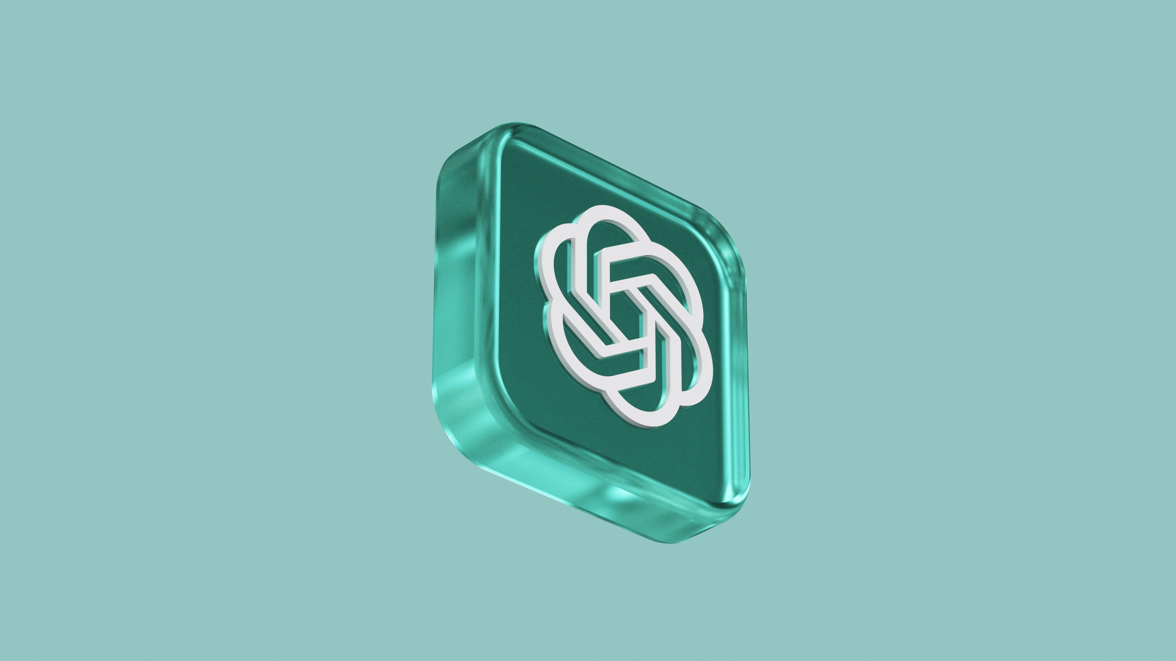 OpenAI logo