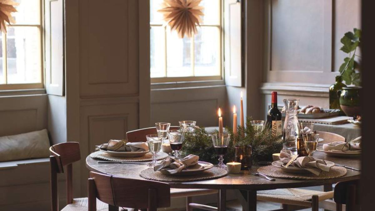 3 tendances inattendues en matière de table de fêtes qui ne manqueront pas de placer votre fête au-dessus des autres