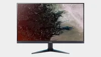 Acer Nitro VG270U 27-inch Gaming Monitor | 144Hz |1440p| $299.99 (save $70)