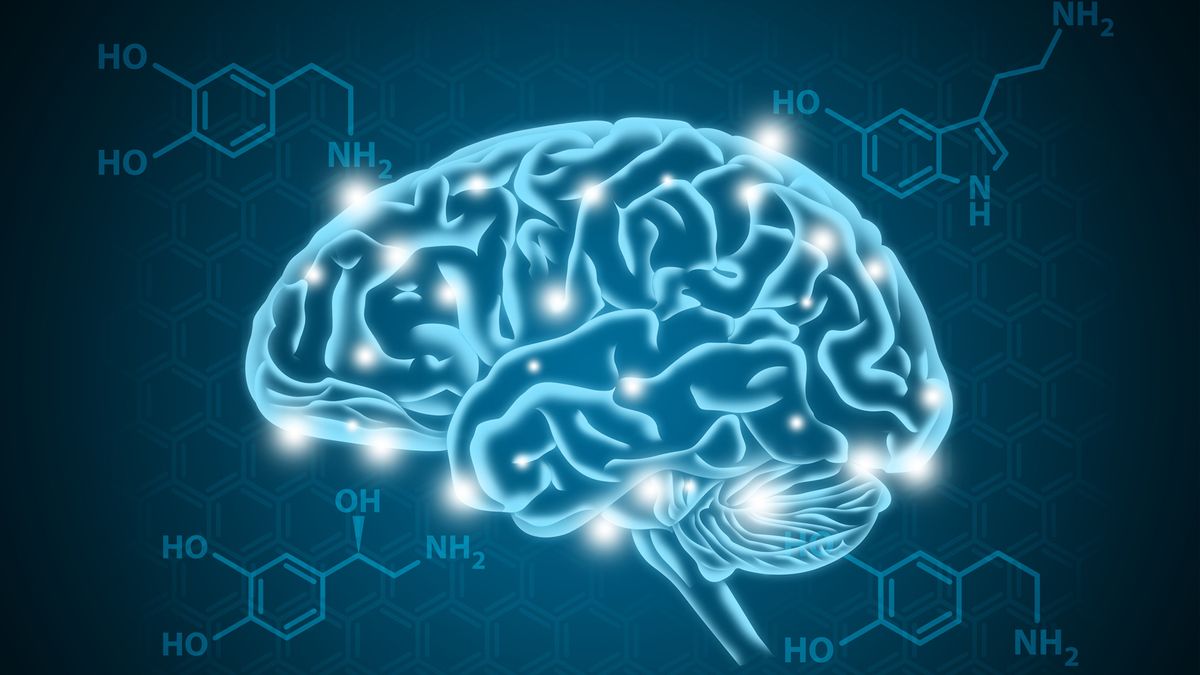 Can you actually 'boost' serotonin? | Live Science