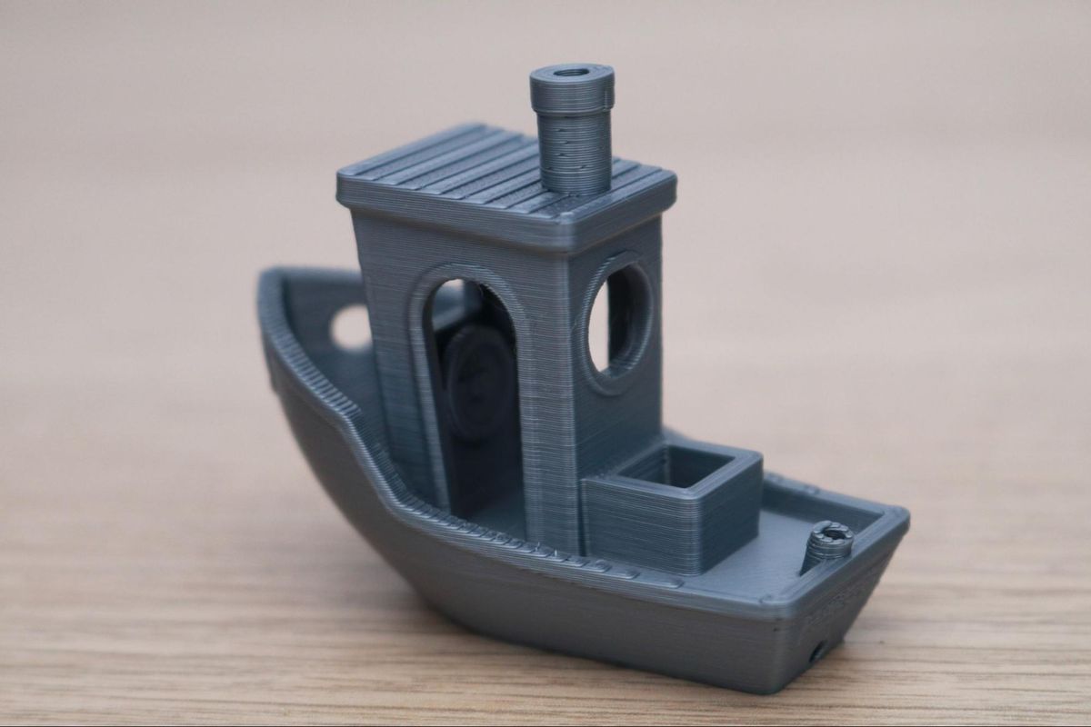 Prusa MK3S+