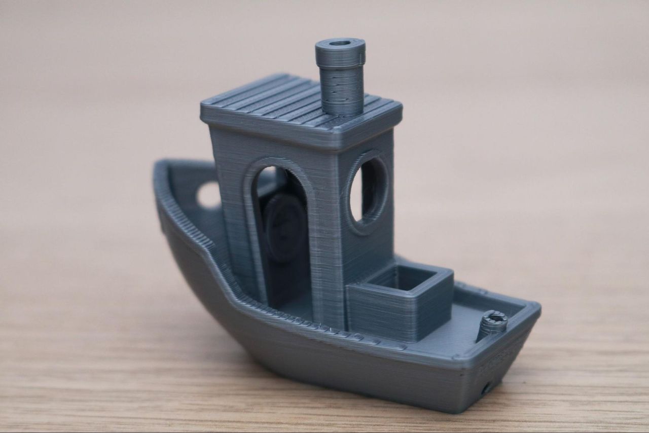 Prusa MK3S+