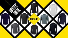 Best Golf Base Layers