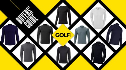 Best Golf Base Layers