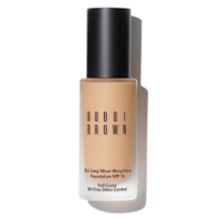 Bobbi Brown Skin Long Wear Weightless Foundation, £34, Lookfantastic