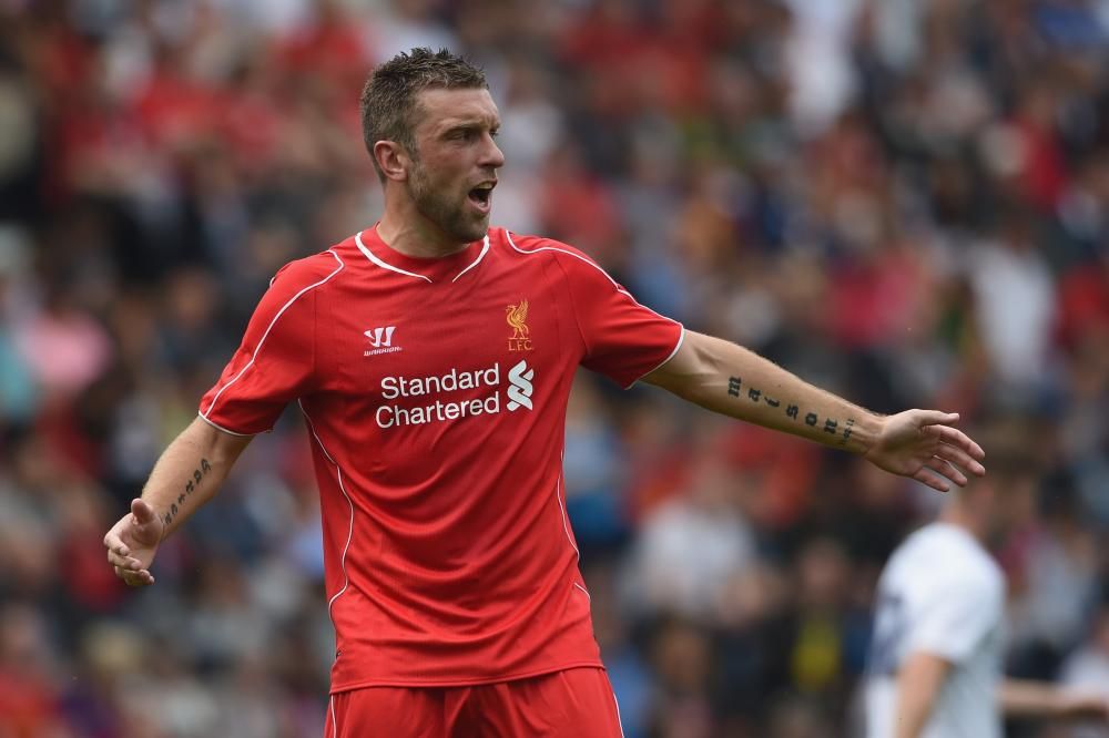 Lambert focused on football after fairytale FourFourTwo