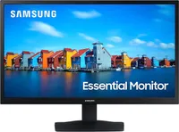 Samsung S33A Series 22-Inch: $164.99$89.99 on Amazon
