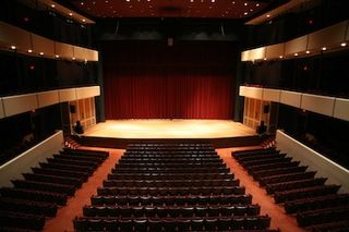 Clear-Com Improves Efficiency for Concert Hall Production Communications