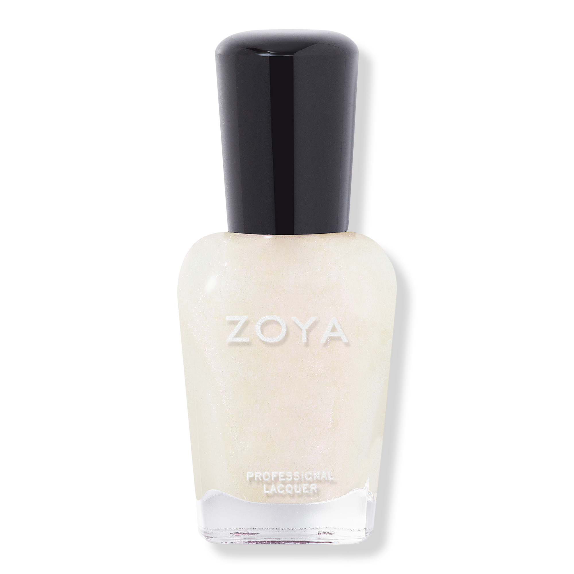 Nail Lacquer - Leia