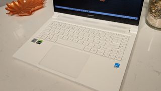 Acer ConceptD 3 Ezel review