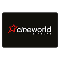 Cineworld: save 20% on cinema gift cards at Tesco 