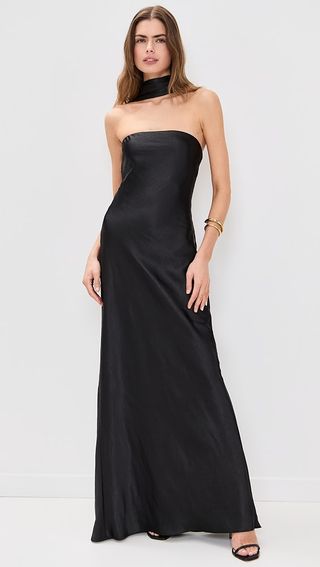 Misha Lilia Gown