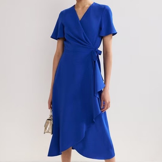 Phase Eight Julissa Wrap Dress