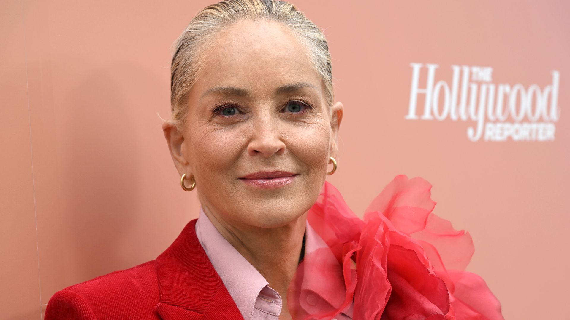 Sharon Stone