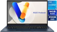 Asus   Vivobook 15.6" TouchScreen Laptop