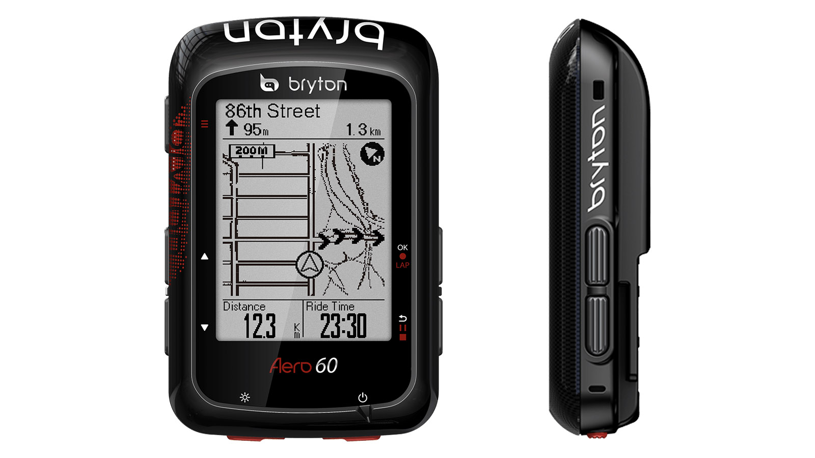 best cycling computer 2021