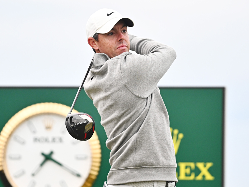 rory mcilroy