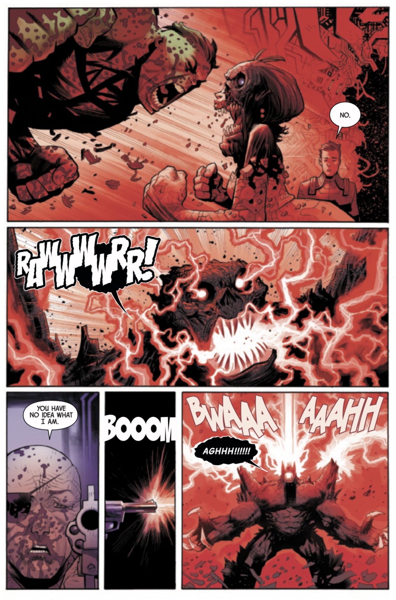 Hulk #6 página