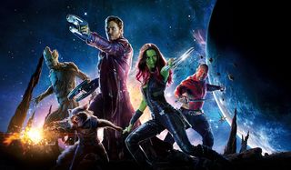 Guardians of the Galaxy