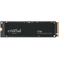 Crucial T700 Pro Gen 5 SSD 1TB + Dragon's Dogma 2| £178.98 £169.98 at eBuyer
Save £9 -