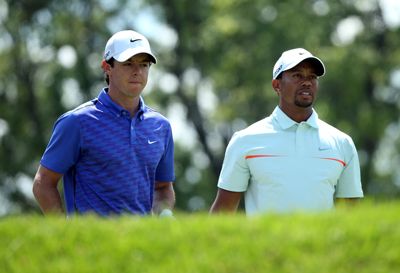 Tiger Woods and Rory McIlroy set for Match at Mission Hills | Golf Monthly