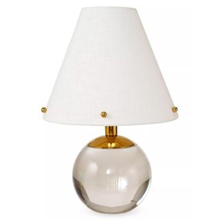 Jonathan Adler Belvedere Vanity Lamp